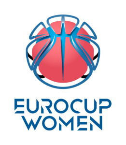 logo Eurocup Women