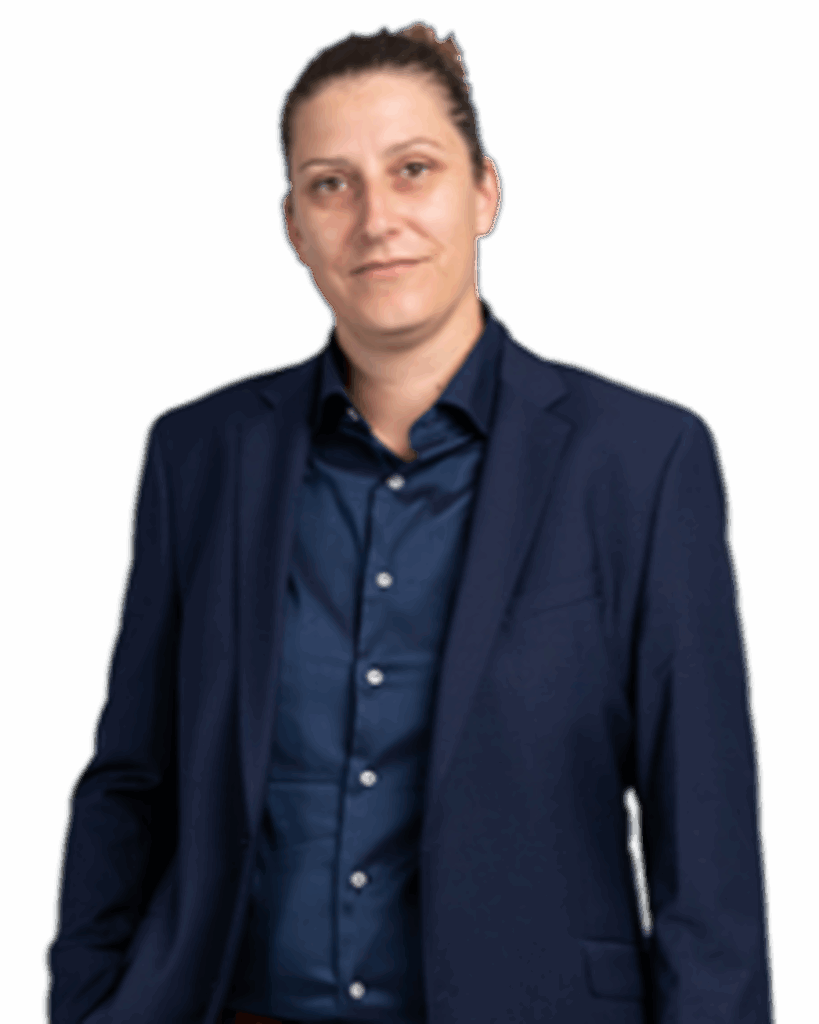 Aurelie Bonnan - effectif UFAB49
