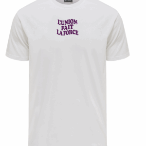 T-shirt L’union fait la force – UFAB49 – Saison 2025/2026