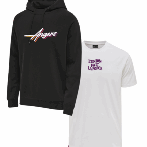 Pack Lifestyle – UFAB49 – Saison 2025/2026