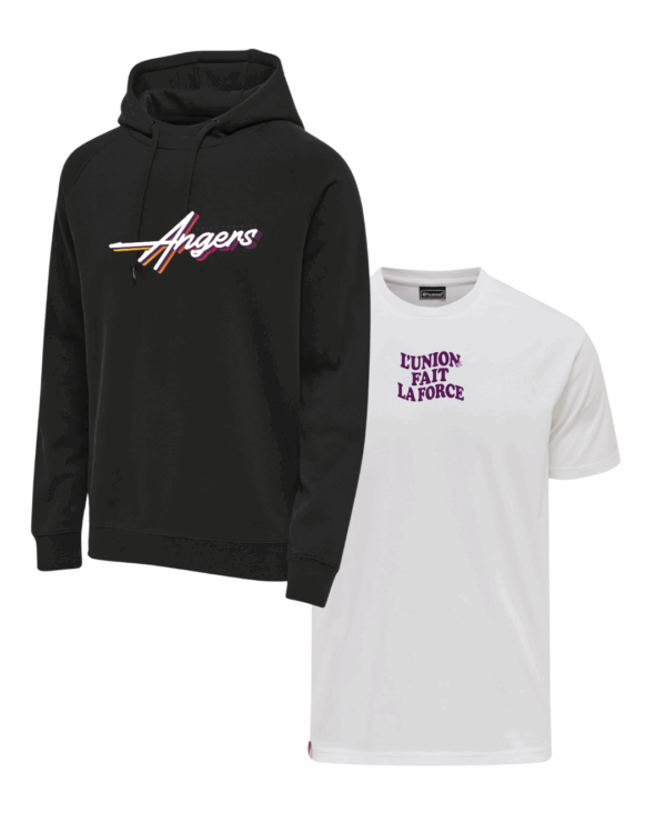 Pack Lifestyle - UFAB49 - Saison 2025/2026