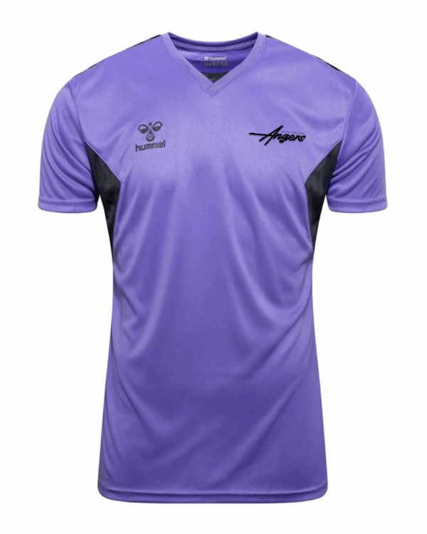 T-shirt polyester - Ufab49
