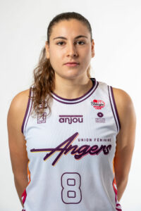 Marine Dursus - UFAB49