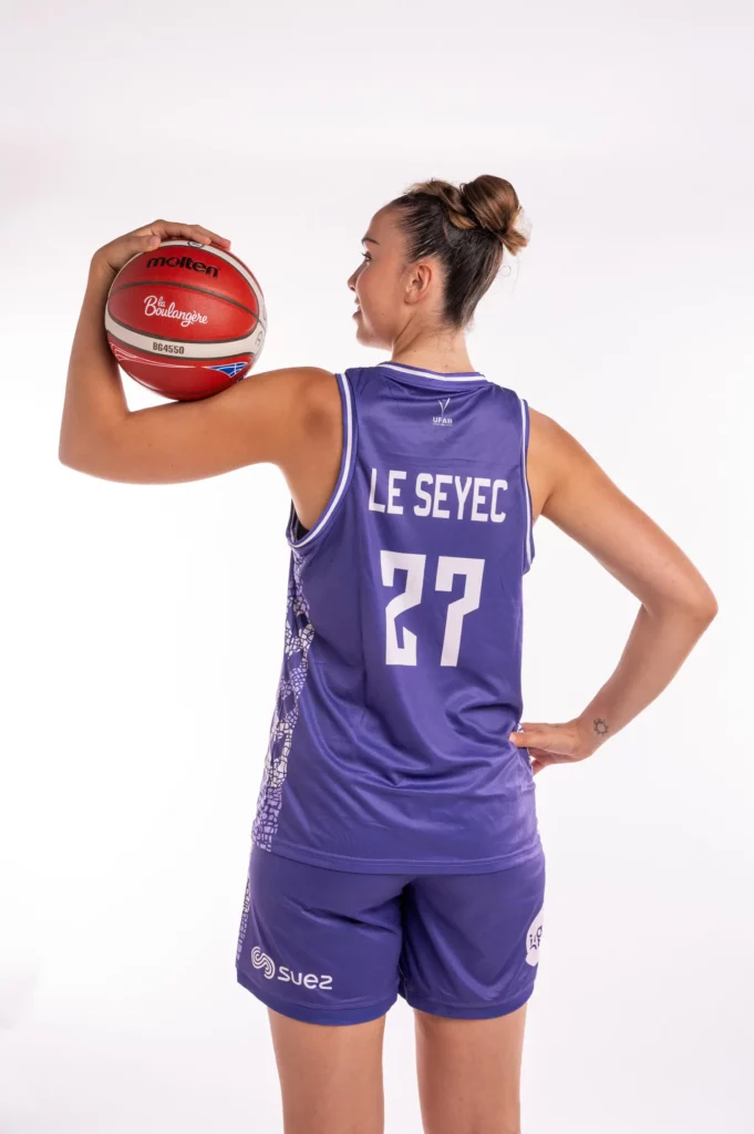 Rosanne Le Seyec - Ufab49