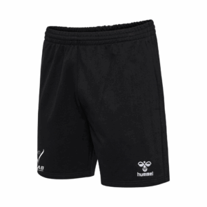 Short Noir - UFAB49 - Saison 2025/2026