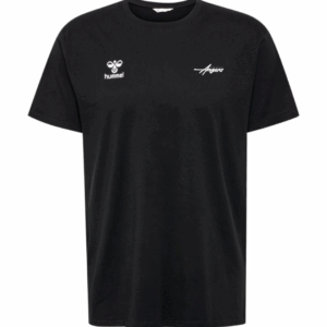 Tshirt Noir - UFAB49 - Saison 2025/2026