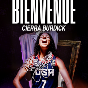 Nouvelle Arrivée à l’UFAB49 !