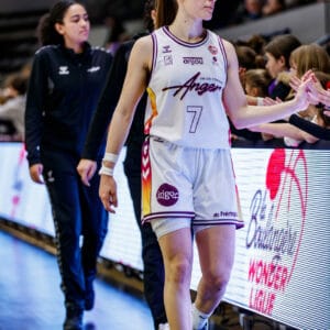 Short match - UFAB49 - Saison 2025/2026