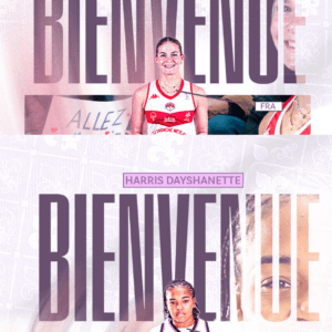 Deux nouveaux renforts pour l’UFAB49