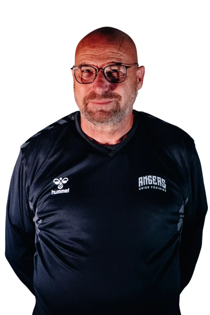 Marcel Leyondre - Administrateur - Ufab49