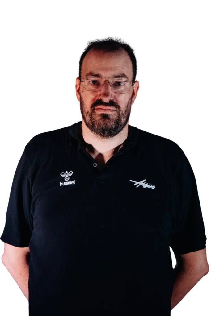 Renaud Letheule - Administrateur - UFAB49